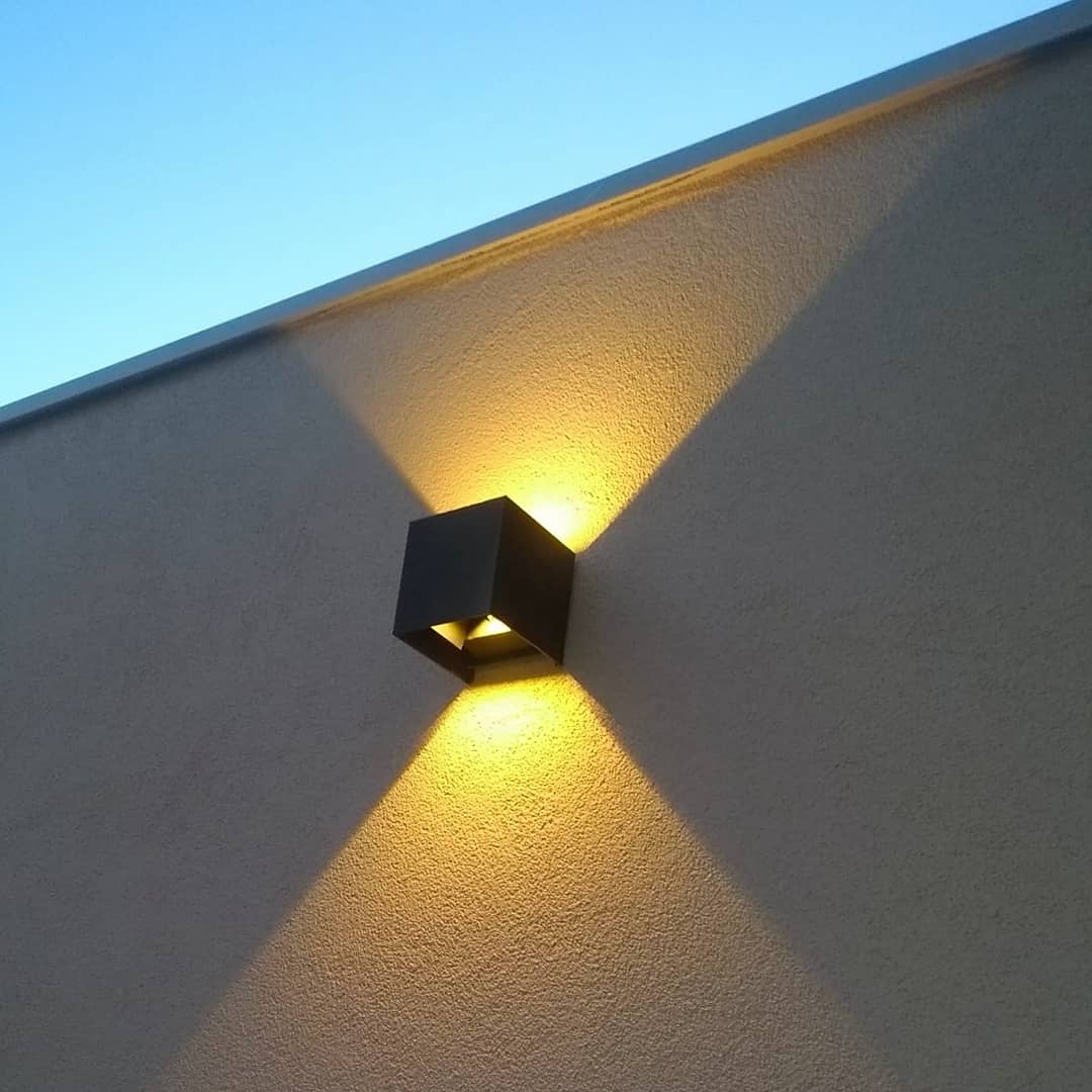 instalação de leds eletricista em jau